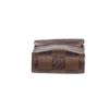 Image 4 : Louis Vuitton Damier Ebene Canvas Leather Phone Case