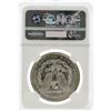 Image 2 : 1883-O NGC MS63 Morgan Silver Dollar