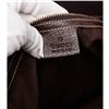 Image 7 : Gucci Brown Canvas Monogram Brown Leather Trim Tote Bag