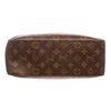 Image 4 : Louis Vuitton Monogram Canvas Leather Looping GM Shoulder Bag