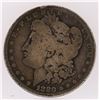 Image 1 : 1880-O Morgan Silver Dollar
