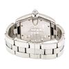 Image 2 : Cartier Stainless Steel Men's Roadster Automatic Wristwatch