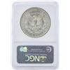 Image 2 : 1885-O $1 Morgan Silver Dollar Coin NGC MS64