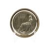 Sterling Silver George Washington Mint 1972 Mother's Day Plate