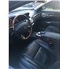 Image 6 : 2007 MERCEDES-BENZ S550