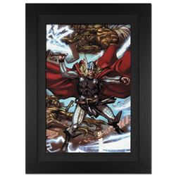 Thor First Thunder #1