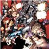 Image 2 : Ultimate Avengers vs. New Ultimates #1
