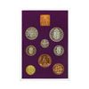 Image 3 : 1970 Coinage of Great Britain and Northern Ireland Proof Set