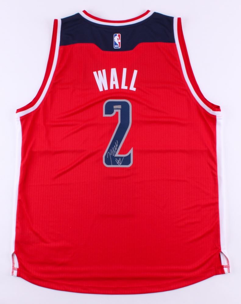 john wall adidas shirt