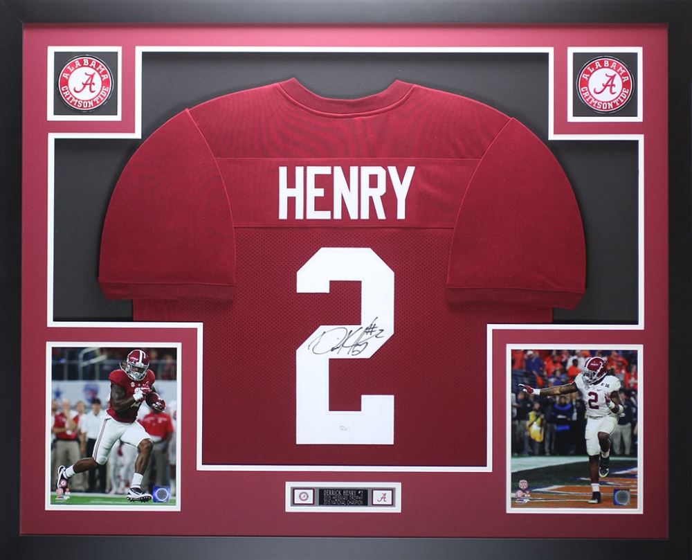 custom alabama jersey