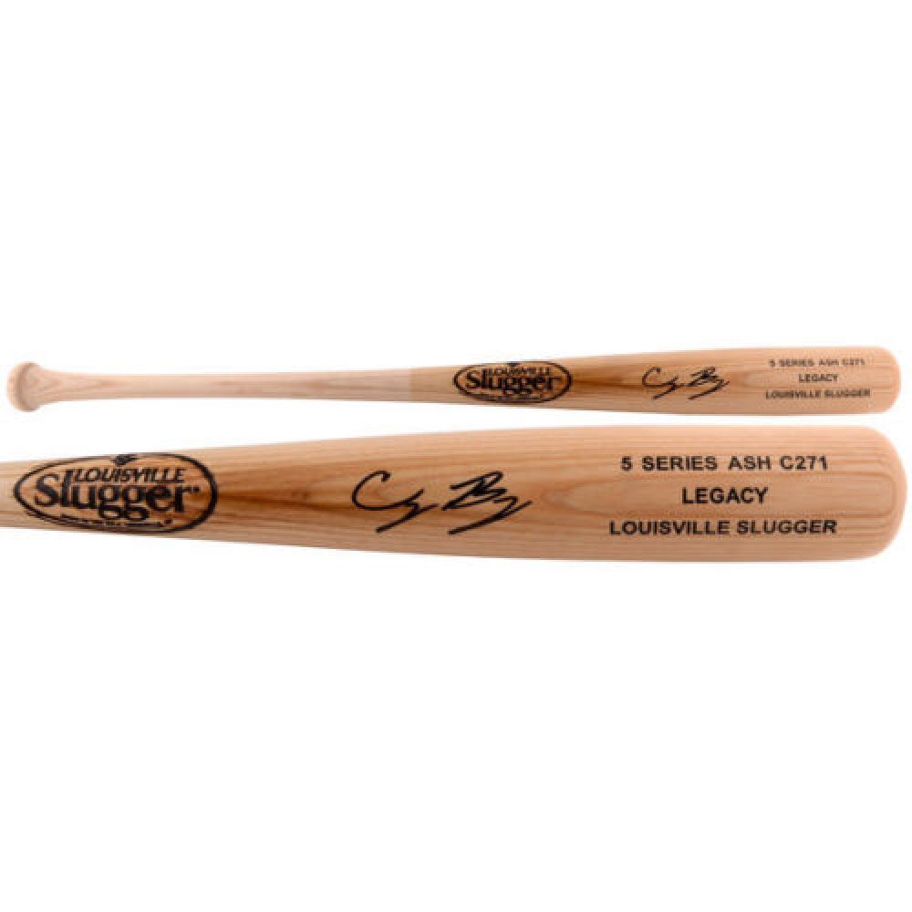 cody bellinger baseball bat