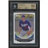 Image 1 : 2013 Bowman Chrome Draft Top Prospects #TP42 Corey Seager (BGS 9.5)