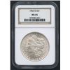Image 1 : 1902-O Morgan Silver Dollar (NGC MS 64)