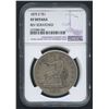 Image 1 : 1875-S $1 Trade Silver Dollar (NGC XF Details)