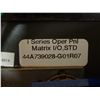 Image 7 : FANUC 44A739028-G01R07 i SERIES OPERATOR PANEL MATRIX I/O, STD