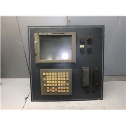 FANUC 160i-M Operator Interface #A02B-0236-B752