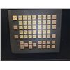 Image 3 : FANUC 160i-M Operator Interface #A02B-0236-B752