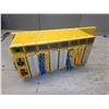 Image 1 : FANUC ABU10A A03B-0807-C001 10 SLOT RACK