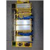 Image 2 : FANUC ABU10A A03B-0807-C001 10 SLOT RACK