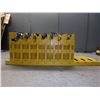 Image 3 : FANUC ABU10A A03B-0807-C001 10 SLOT RACK