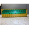 Image 4 : FANUC ABU10A A03B-0807-C001 10 SLOT RACK