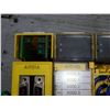 Image 5 : FANUC ABU10A A03B-0807-C001 10 SLOT RACK