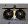 Image 3 : FANUC VARIOUS FAN UNITS *A06B-6078-K003 A* (LOT OF 2) *A06B-6078-K001 94B* (LOT OF 1)
