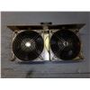 Image 5 : FANUC VARIOUS FAN UNITS *A06B-6078-K003 A* (LOT OF 2) *A06B-6078-K001 94B* (LOT OF 1)