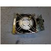 Image 6 : FANUC VARIOUS FAN UNITS *A06B-6078-K003 A* (LOT OF 2) *A06B-6078-K001 94B* (LOT OF 1)