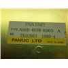 Image 8 : FANUC VARIOUS FAN UNITS *A06B-6078-K003 A* (LOT OF 2) *A06B-6078-K001 94B* (LOT OF 1)