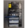 Image 2 : FANUC 4 SLOT RACK W/ 8 MODULES ***SEE PICS FOR MODULES***