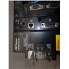 Image 5 : FANUC 4 SLOT RACK W/ 8 MODULES ***SEE PICS FOR MODULES***