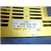 Image 10 : FANUC ABU10A A03B-0807-C001 10 SLOT RACK W/ 9 MODULES ***SEE PICS FOR MODULES***