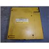 Image 11 : FANUC ABU10A A03B-0807-C001 10 SLOT RACK W/ 9 MODULES ***SEE PICS FOR MODULES***
