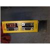 Image 12 : FANUC ABU10A A03B-0807-C001 10 SLOT RACK W/ 9 MODULES ***SEE PICS FOR MODULES***