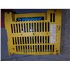 Image 13 : FANUC ABU10A A03B-0807-C001 10 SLOT RACK W/ 9 MODULES ***SEE PICS FOR MODULES***