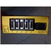 Image 14 : FANUC ABU10A A03B-0807-C001 10 SLOT RACK W/ 9 MODULES ***SEE PICS FOR MODULES***