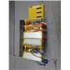 Image 2 : FANUC ABU10A A03B-0807-C001 10 SLOT RACK W/ 9 MODULES ***SEE PICS FOR MODULES***