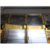 Image 5 : FANUC ABU10A A03B-0807-C001 10 SLOT RACK W/ 9 MODULES ***SEE PICS FOR MODULES***