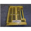 Image 8 : FANUC ABU10A A03B-0807-C001 10 SLOT RACK W/ 9 MODULES ***SEE PICS FOR MODULES***
