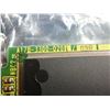 Image 3 : FANUC A17B-3300-0201 CIRCUIT BOARD *NEW?*