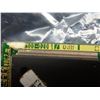 Image 3 : FANUC ????-3300-0201 CIRCUIT BOARD *NEW?*