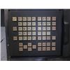Image 3 : FANUC 180I-TA Operator Panel A02B-0238-B753 Control