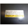 Image 7 : FANUC 180I-TA Operator Panel A02B-0238-B753 Control