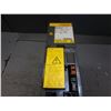 Image 3 : FANUC A06B-6096-H105 D SERVO AMPLIFIER MODULE