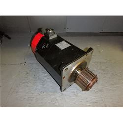 FANUC 10S/3000 A06B-0317-B072#7076 AC SERVO MOTOR