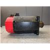 Image 3 : FANUC 10S/3000 A06B-0317-B072#7076 AC SERVO MOTOR