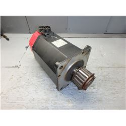 FANUC 10S/3000 A06B-0317-B072#7076 AC SERVO MOTOR