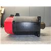 Image 4 : FANUC 10S/3000 A06B-0317-B072#7076 AC SERVO MOTOR