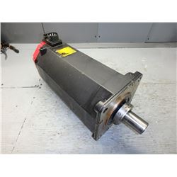 FANUC a30/2000 A06B-0152-B075#7075 AC SERVO MOTOR